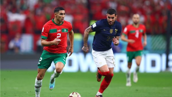 مبابي في اختبار المغرب.. وميسي يواجه سويسرا.. جدول ناري لربع نهائي المونديال بالكامل