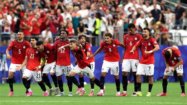 محمد صلاح: أتمنى تتويج مصر أو المغرب بكأس العالم 2030