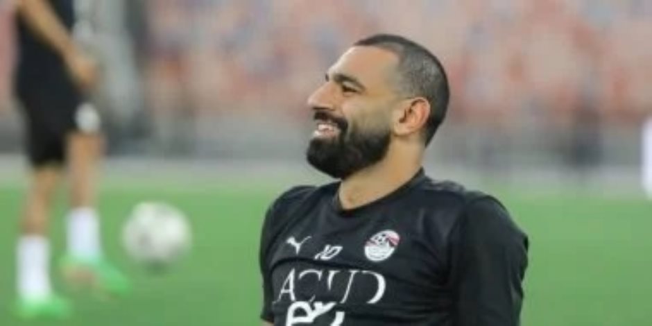 محمد صلاح يتصدر هدافي الفراعنة في كأس العالم قبل مواجهة أستراليا