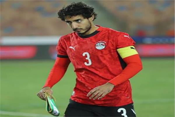 محمد هاني: جاهزون لأستراليا.. ونسعي لكتابة تاريخ جديد للكرة المصرية