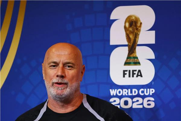 مدرب البوسنة بعد توديع المونديال: فخور باللاعبين.. ارفعوا رؤوسكم عالياً