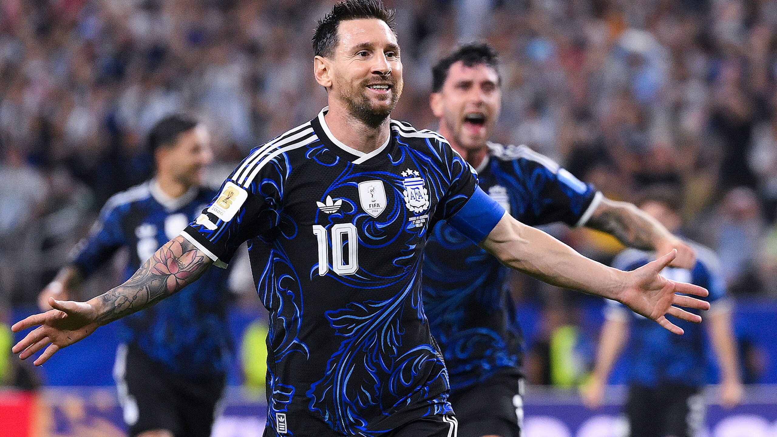 مسيرة الأرجنتين نحو نهائي كأس العالم: مباراة ربع النهائي ضد سويسرا، ومباريات الأدوار الإقصائية، وسباق الحذاء الذهبي، والمزيد