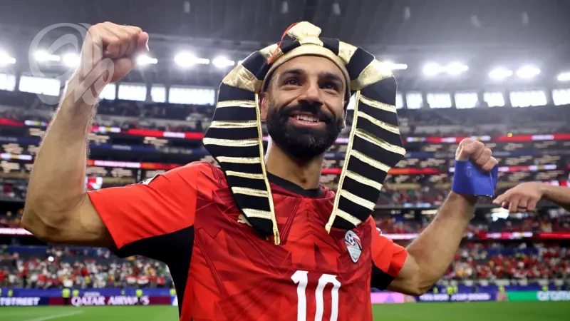 مصر تبلغ ثمن نهائي كأس العالم للمرة الأولى وتضرب موعداً مع الأرجنتين