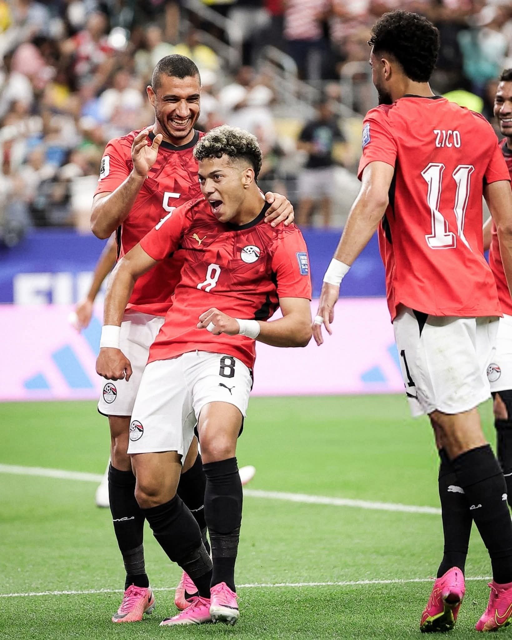 مصر تعبر أستراليا بركلات الترجيح وتصعد إلى دور الـ16 في كأس العالم 2026 – نمبر١ نيوز