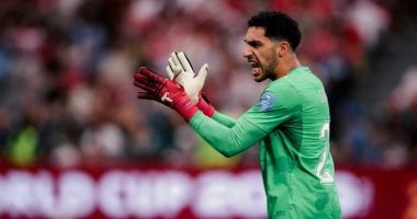 حراس مرمى مصر يحققون العلامة الكاملة بركلات الجزاء فى كأس العالم
