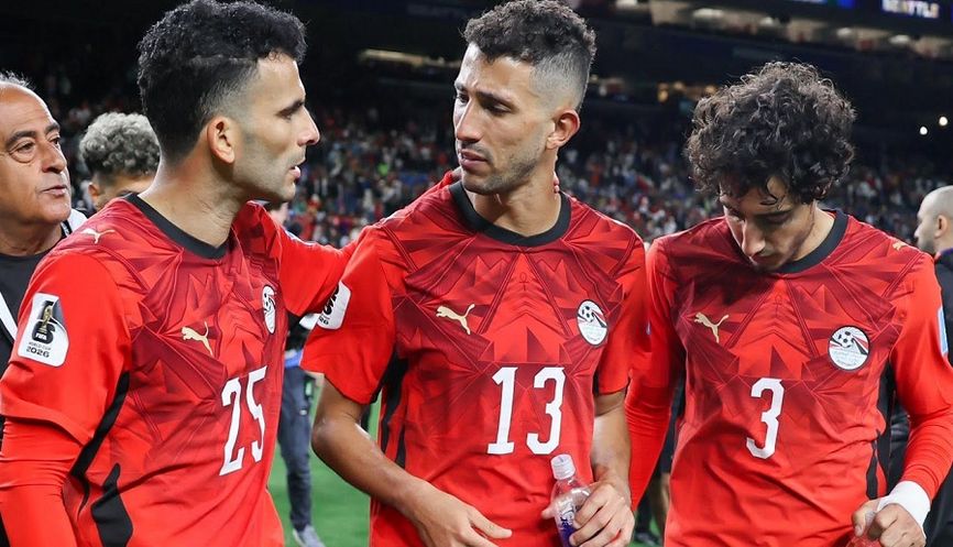 مفاجآت حسام حسن أمام أستراليا…