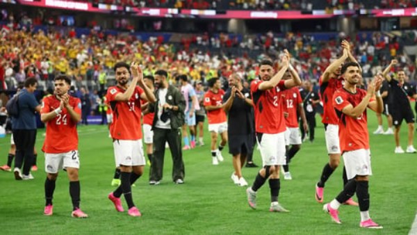 موعد عودة بعثة منتخب مصر بعد الخروج من كأس العالم