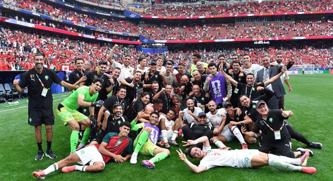 مكافأة المنتخب المغربي في كأس العالم 2026 تبلغ 19 مليون دولار