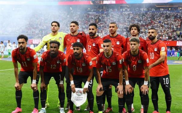 مكافأة تاريخية من نجيب ساويرس لمنتخب مصر بعد التألق في كأس العالم