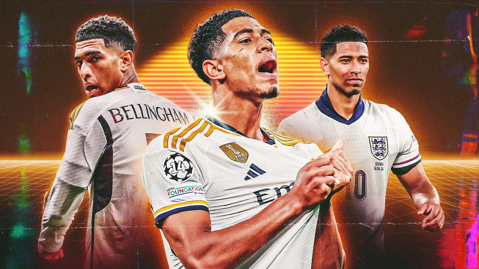 من رماد ريال مدريد إلى مجد المونديال: جود بيلينجهام يرفض السقوط.. وعلى جوزيه مورينيو تعلُّم الدرس وإلا!