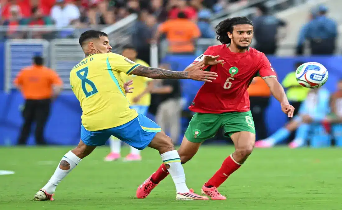 منافس يامال.. فيفا يضع أيوب بوعدي ضمن أبرز المرشحين لجائزة أفضل لاعب شاب
