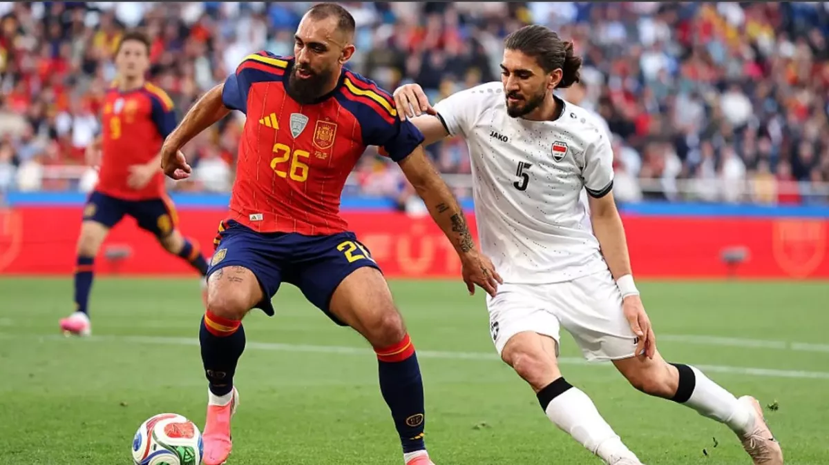 موعد مباراة إسبانيا وبلجيكا في ربع نهائي كأس العالم والقنوات الناقلة