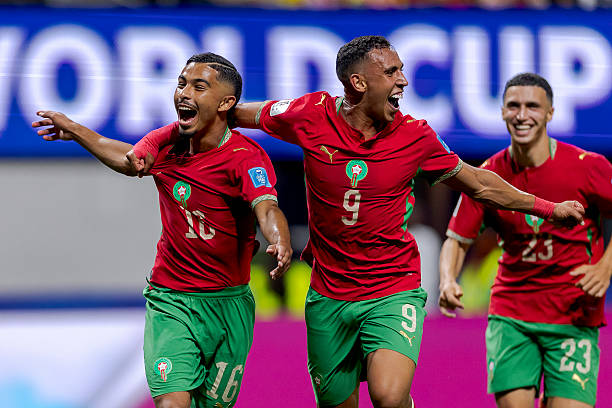 مواعيد مباريات اليوم السبت والقنوات الناقلة لمباراتي كندا والمغرب
