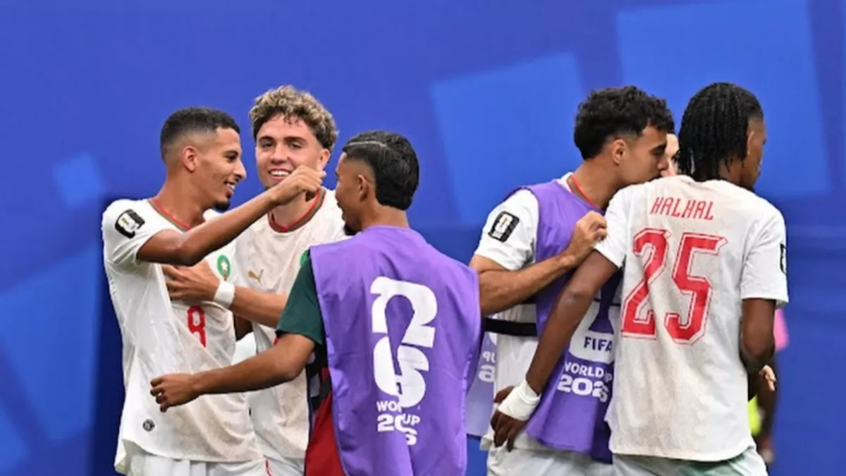 موعد مباراة فرنسا والمغرب في كأس العالم والقنوات الناقلة والتشكيل المتوقع