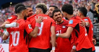منتخب مصر على موعد مع التاريخ أمام أستراليا الليلة في دور الـ32 لكأس العالم