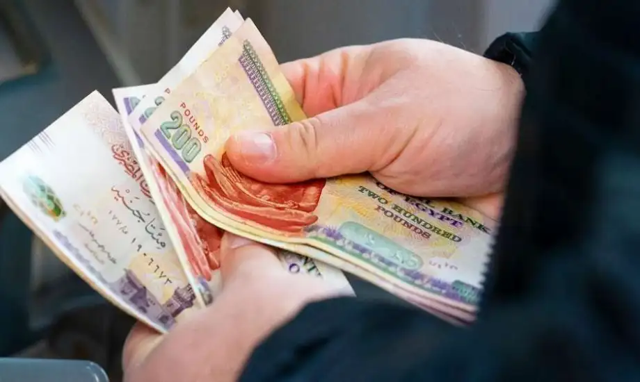 موعد صرف مرتبات شهر أغسطس 2026 للعاملين بالدولة غداً