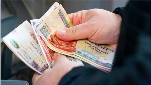 موعد صرف مرتبات يوليو بالزيادة الجديدة لكافة الدرجات الوظيفية