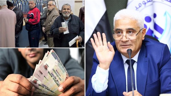 موعد صرف معاشات أغسطس 2026 بالزيادة الجديدة وطرق الاستعلام للمستحقين
