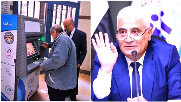 موعد صرف معاشات أغسطس بالزيادة الجديدة وحقيقة تبكير الموعد