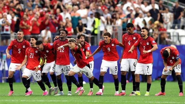 موعد عودة منتخب مصر لـ القاهرة بعد الخروج من كأس العالم