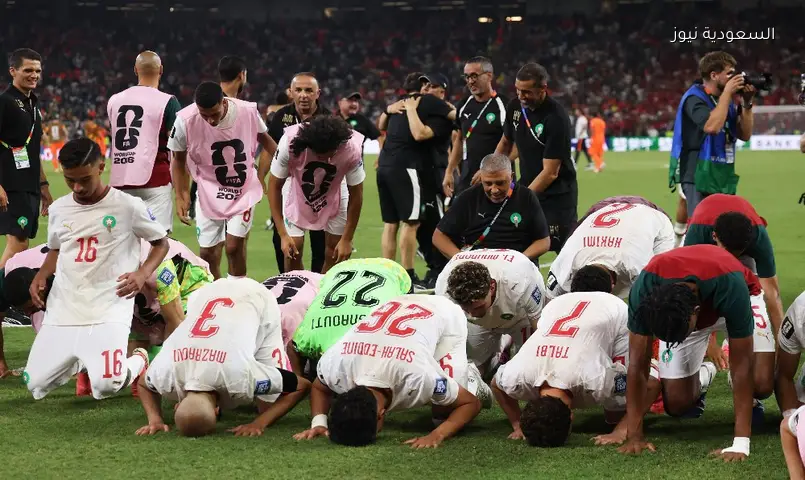 موعد مباراة المغرب وكندا في كأس العالم 2026 والقنوات الناقلة