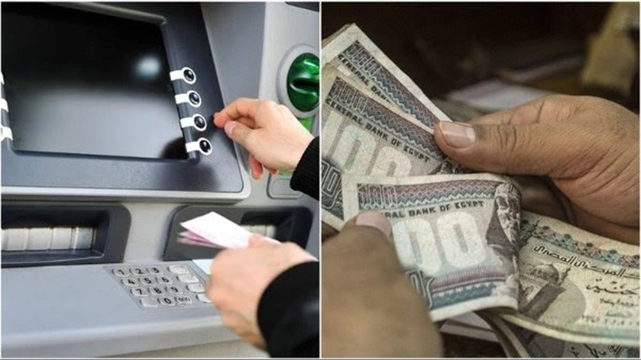 موعد صرف مرتبات يوليو بالزيادة الجديدة وفقا لقرار وزارة المالية