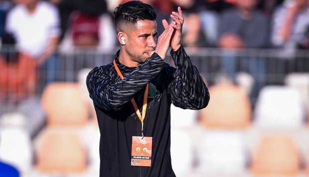 رضا سليم يرجح كفة الاحتراف الخليجي على الدوري الليبي