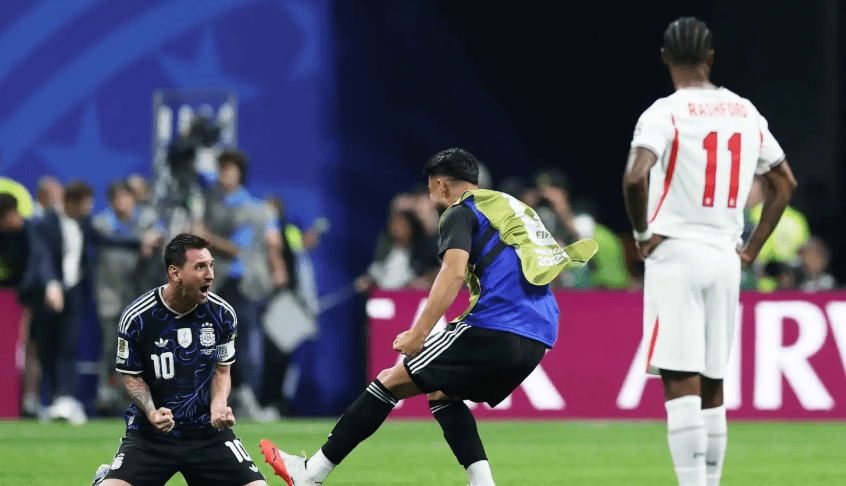 موعد مباراة الأرجنتين وإسبانيا في نهائي كأس العالم 2026 والقنوات الناقلة