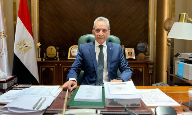 وزير الشئون النيابية: أهنئ منتخب مصر على الفوز التاريخي والصعود لدور الـ16 ببطولة كأس العالم