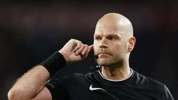 وفاة الحكم الهولندي روب ديبيرينك بعد استبعاده من قائمة حكام كأس العالم