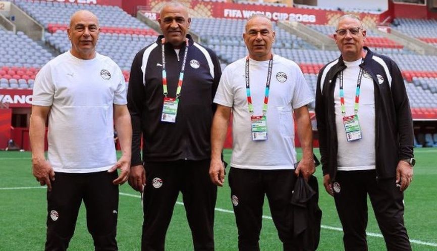 وفاة شقيق مدرب منتخب مصر قبل مواجهة أستراليا...