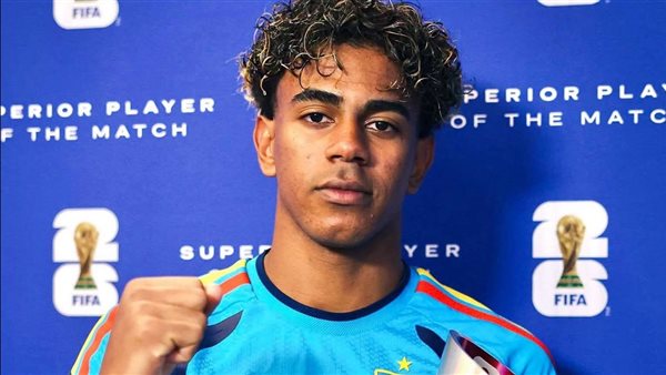 يامال عن مواجهة فرنسا: لا نخشاهم وأقصيناهم من قبل ولم ينجح أي فريق في الوقوف أمامنا (فيديو)