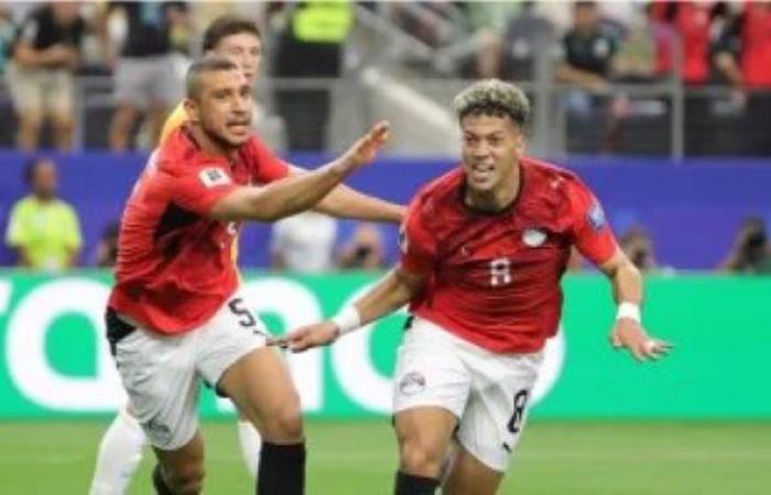 يواجه أنجولا وجنوب السودان.. موعد أول ظهور رسمى لمنتخب مصر بعد كأس العالم