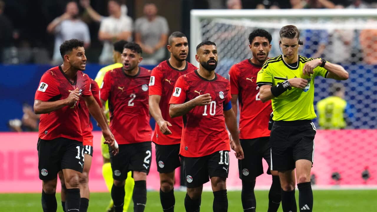 يوميات كأس العالم: الأرجنتين تقلب الطاولة على مصر والمغرب يستعد لربع النهائي