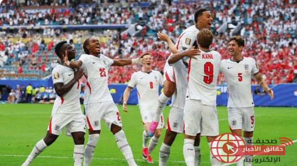 ‏المنتخب الإنجليزي يتجاوز عقبة النرويج ويصعد إلى نصف النهائي لكأس العالم (2026)م ‏