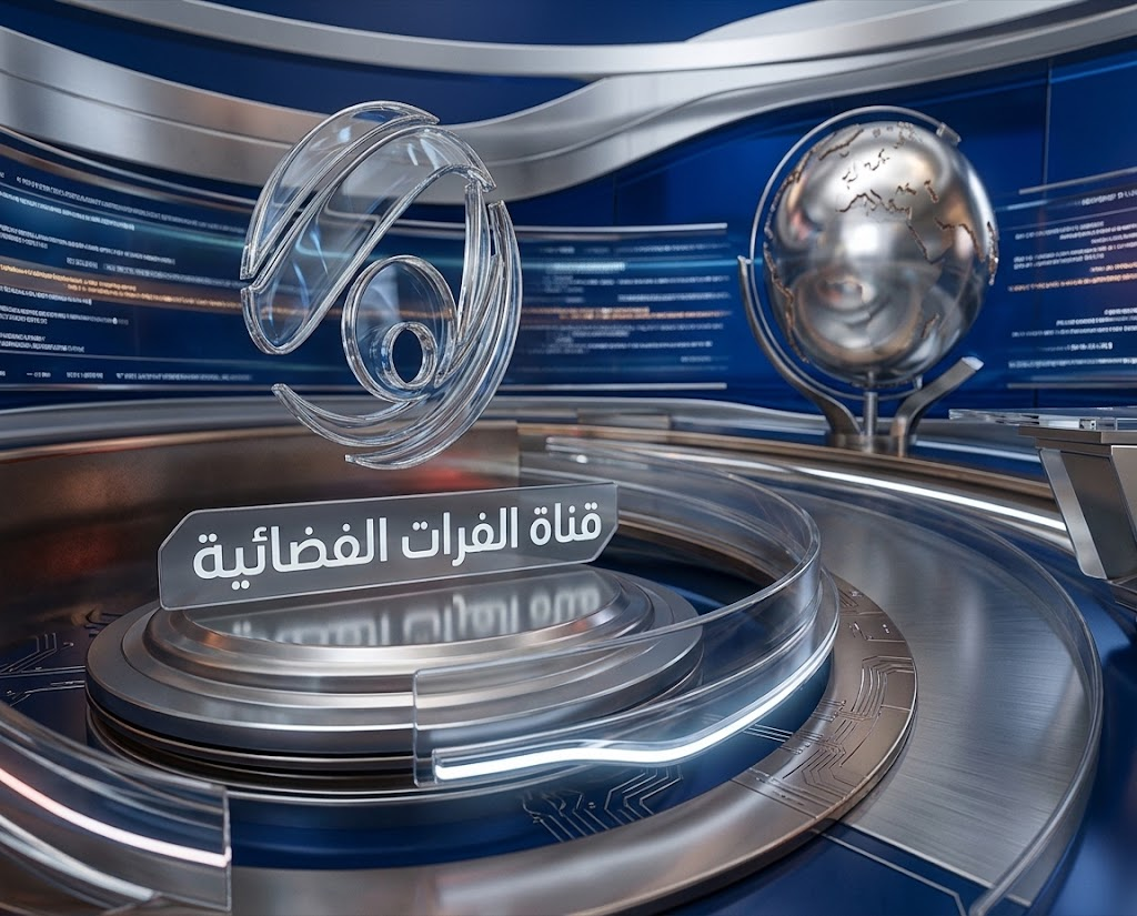 تردد قناة الفرات 2026 على نايل سات وأهم مميزات برامجها