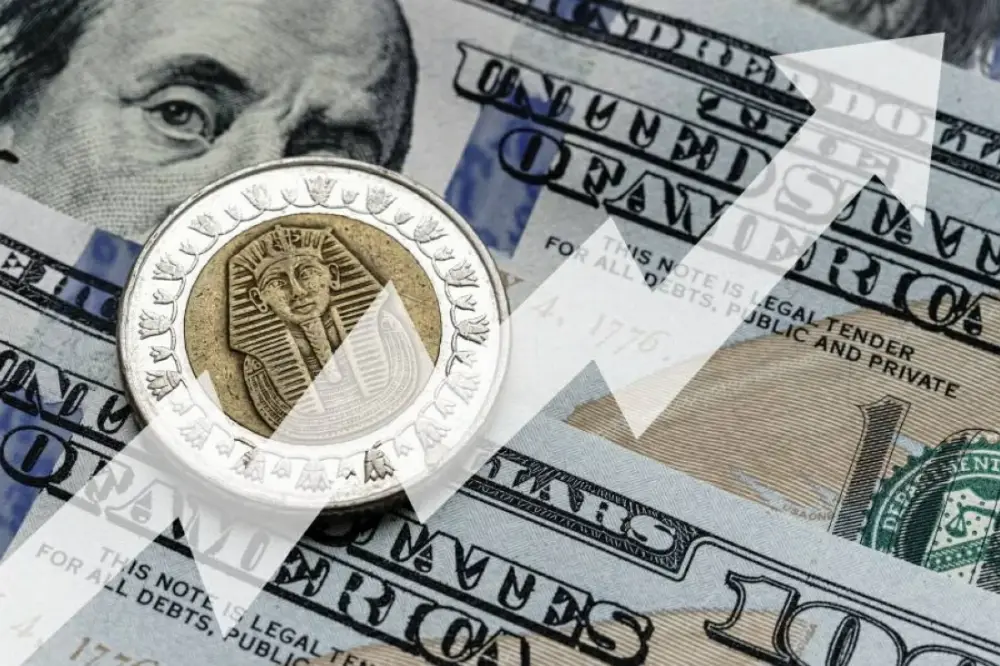 سعر الدولار مقابل الجنيه اليوم الأحد 2 أغسطس 2026 داخل البنوك المصرية