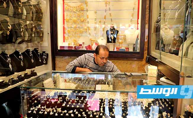 تحديث لحظي لأسعار الذهب في ليبيا اليوم الإثنين 31 أغسطس 2026 وتطورات سوق المعدن الأصفر الآن