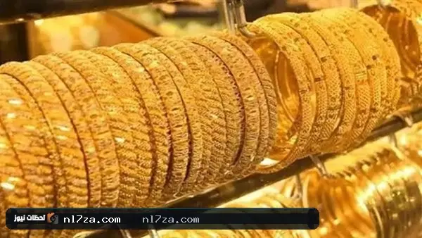 قفزة جديدة في سعر الذهب عيار 24 ليسجل 6817 جنيها في ختام تعاملات اليوم بالسوق المصري