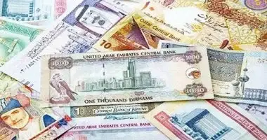 أسعار العملات الأجنبية أمام الجنيه المصري اليوم الأربعاء 12-8-2026