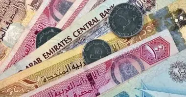 استقرار سعر الدرهم الإماراتي في مصر مع بداية السبت