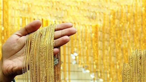 أسعار الذهب في مصر اليوم الأربعاء تشهد استقرارا وعيار 21 يسجل 5870 جنيها بمستهل التعاملات الصباحية
