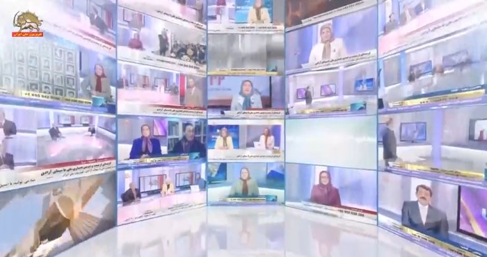 صوت الشعب الإيراني يتجدد في الدورة الثلاثين لحملة الدعم الوطني لقناة سيماي آزادی
انطلاق الدورة الثلاثين لحملة الدعم الوطني لقناة سيماي آزادی تعزيزاً لصوت الإيرانيين
ثلاثة عقود من الصمود في حملة الدعم الوطني لقناة سيماي آزادی لنقل صوت الشعب الإيراني