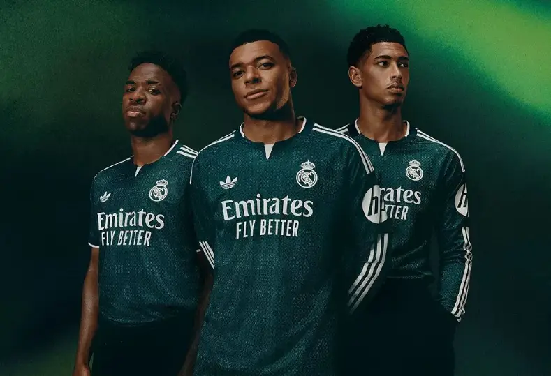 موعد مباراة ريال مدريد وإسبانيول والقنوات الناقلة والتشكيل المتوقع في الدوري الإسباني