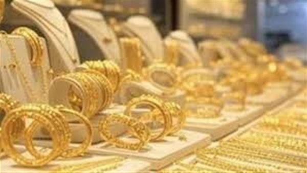 تحديث أسعار الذهب اليوم في نهاية التعاملات وتفاصيل سعر جرام الذهب بمختلف العيارات في الأسواق المحلية