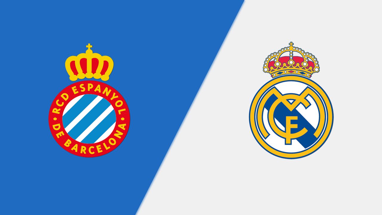 مشاهدة مباراة ريال مدريد وإسبانيول بث مباشر في الدوري الإسباني 2026-2027