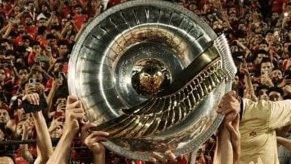 ترقب واسع في الأندية قبل إجراء قرعة الدوري المصري الممتاز اليوم