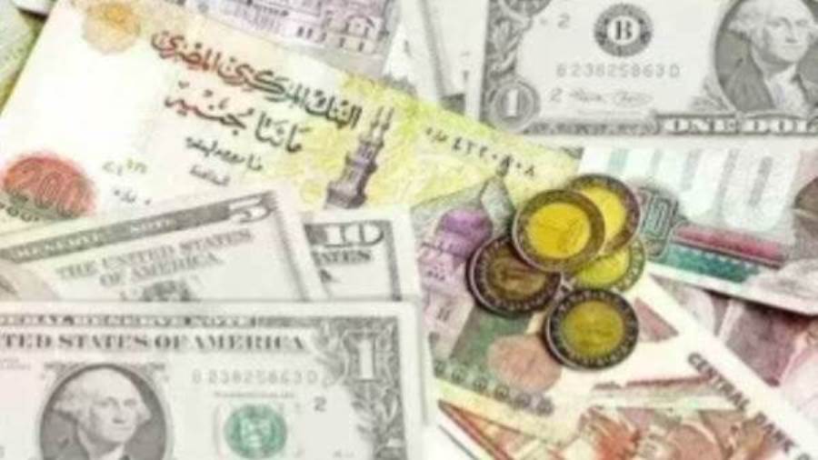 تعرف على أسعار العملات العربية والأجنبية اليوم السبت 8 أغسطس