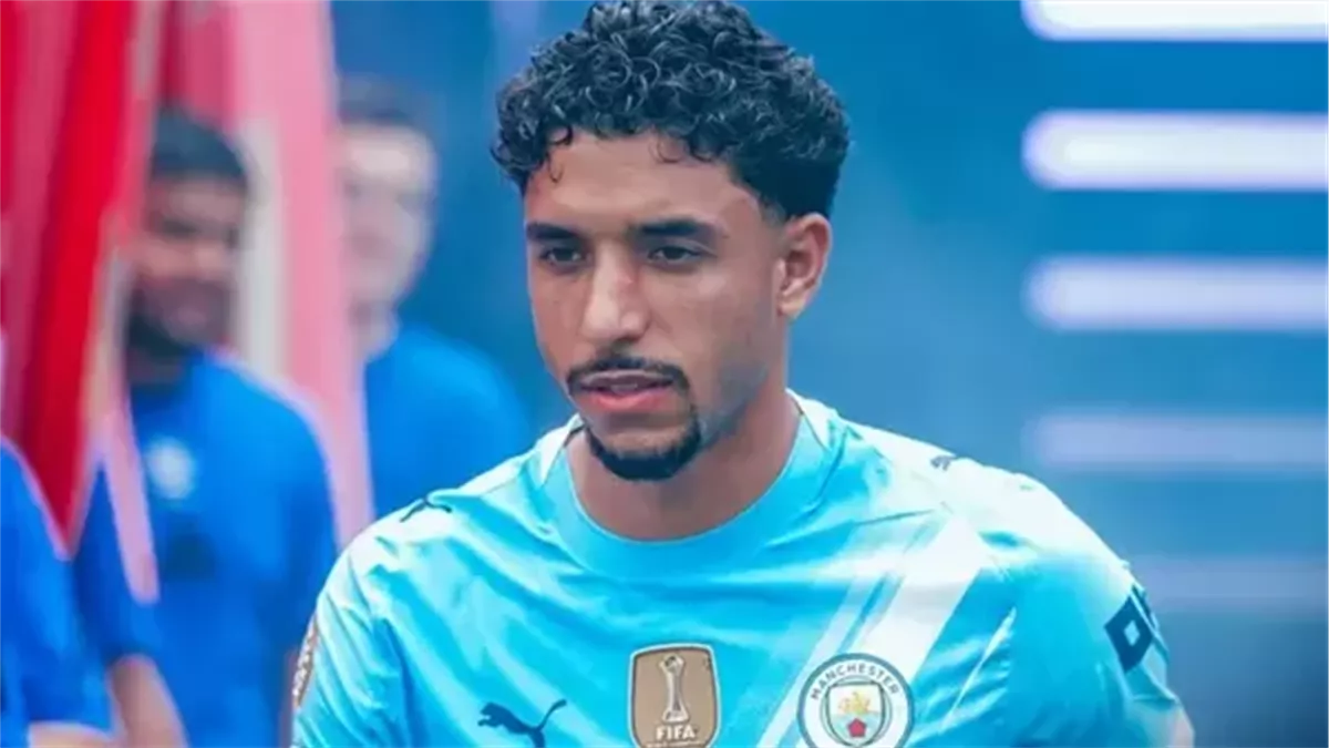 موعد مباراة مانشستر سيتي ونجوم الدوري الكوري والقنوات الناقلة وتفاصيل ظهور عمر مرموش