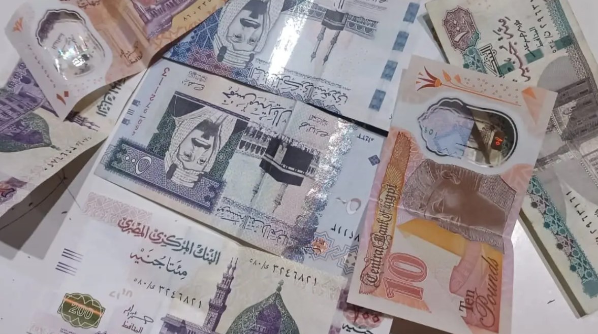 تطورات سعر الريال السعودي أمام الجنيه المصري اليوم الأحد 23 أغسطس 2026 في جميع البنوك المصرية